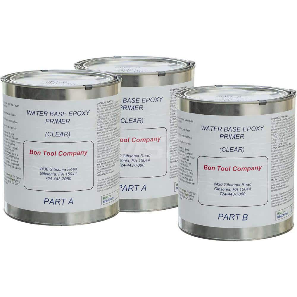 Drywall & Hard Surface Compounds; Product Type: Concrete Repair; Color: Off-White; Container Size: 3 gal; Container Type: Can; Application Method: Roller