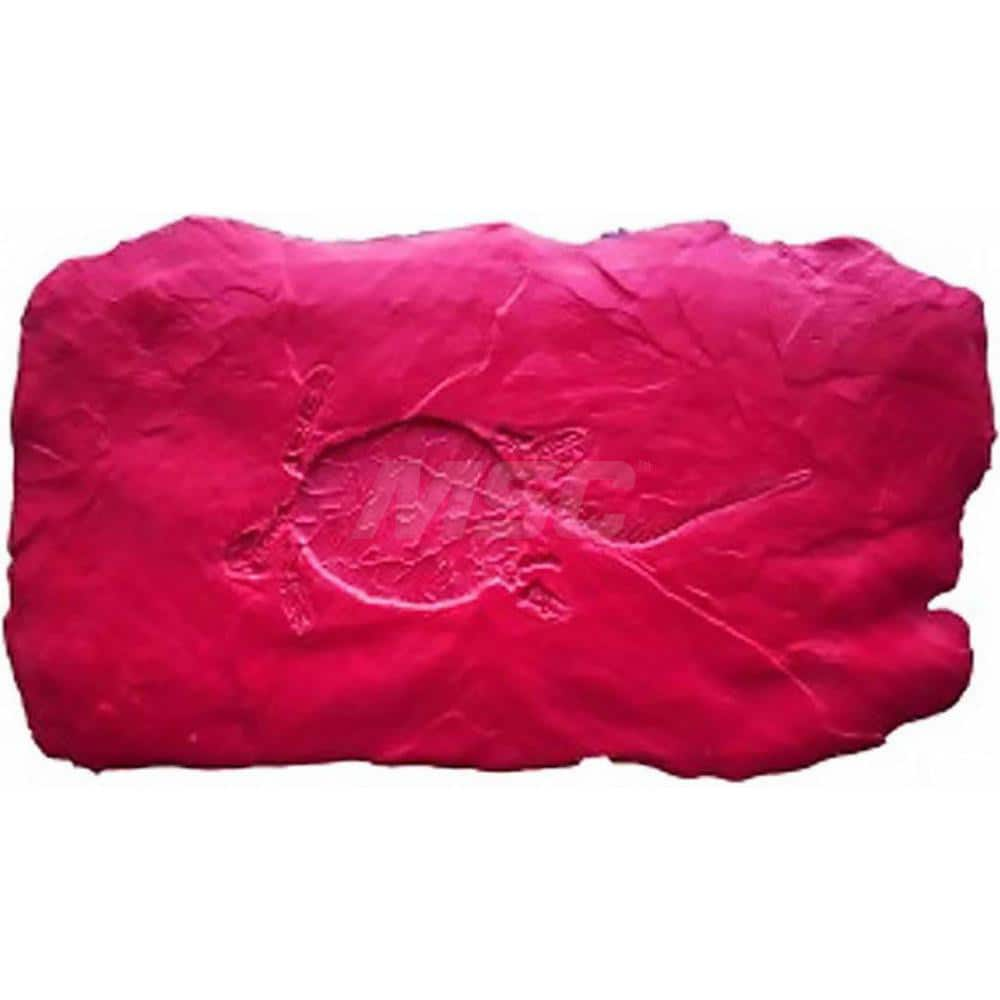 Pre-inked Custom Stamps; Type: Fossil Stamp; Message: None; Color: Red; Length (Inch): 32; Style: Turtle