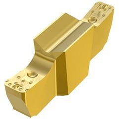 GEPI 1.57-0.15 Grade IC908 - External Grooving Insert - Exact Industrial Supply