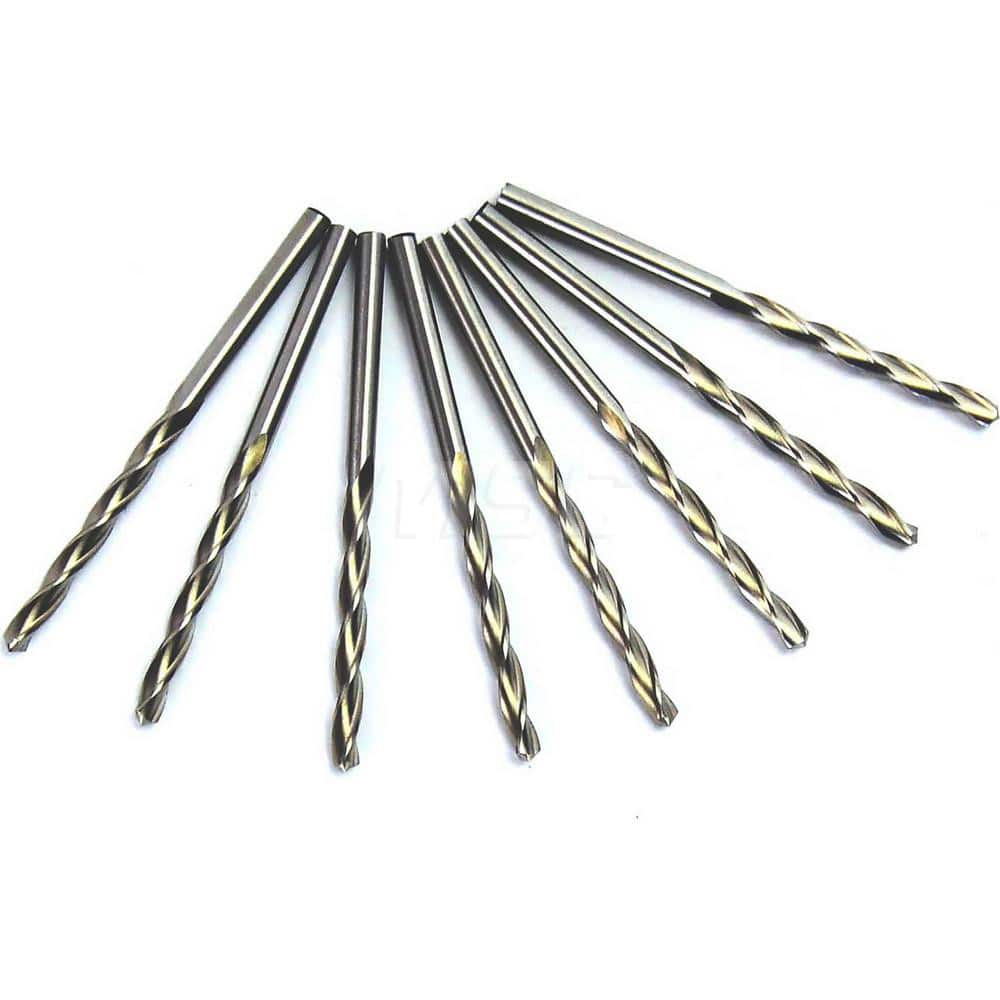 Power Saw Accessories; Accessory Type: Drill Bit; For Use With: Drywall Drill; Material: Steel; Overall Length: 4.63; Overall Width: 3; Overall Length (Inch): 4.63