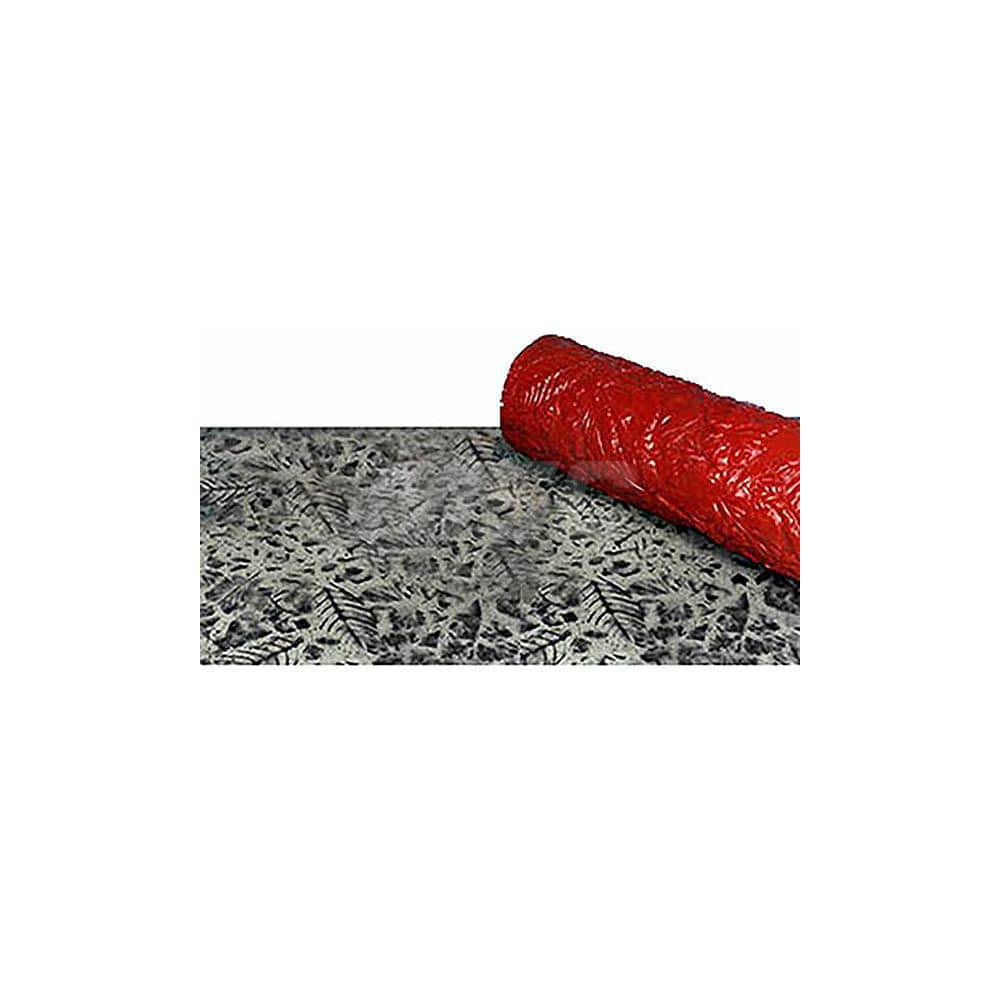 Paint Roller Covers; Nap Size: 6 in; Overall Width: 6; Material: Polyurethane; For Use With: Concrete
