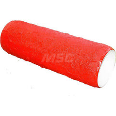 Paint Roller Covers; Nap Size: 6 in; Overall Width: 6; Material: Polyurethane; For Use With: Floor
