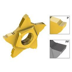 24N239PF015 Grade IC908 Pentacut Insert - Exact Industrial Supply