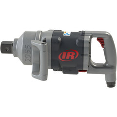 ‎1-1/2-inch Drive, Air Impact Wrench, 4500 ft-lbs Max. Torque, Heavy Duty, D-Handle, Standard Anvil