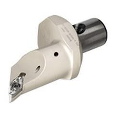 CF5 A-SVXCR-43100-22 BORING HEAD - Exact Industrial Supply