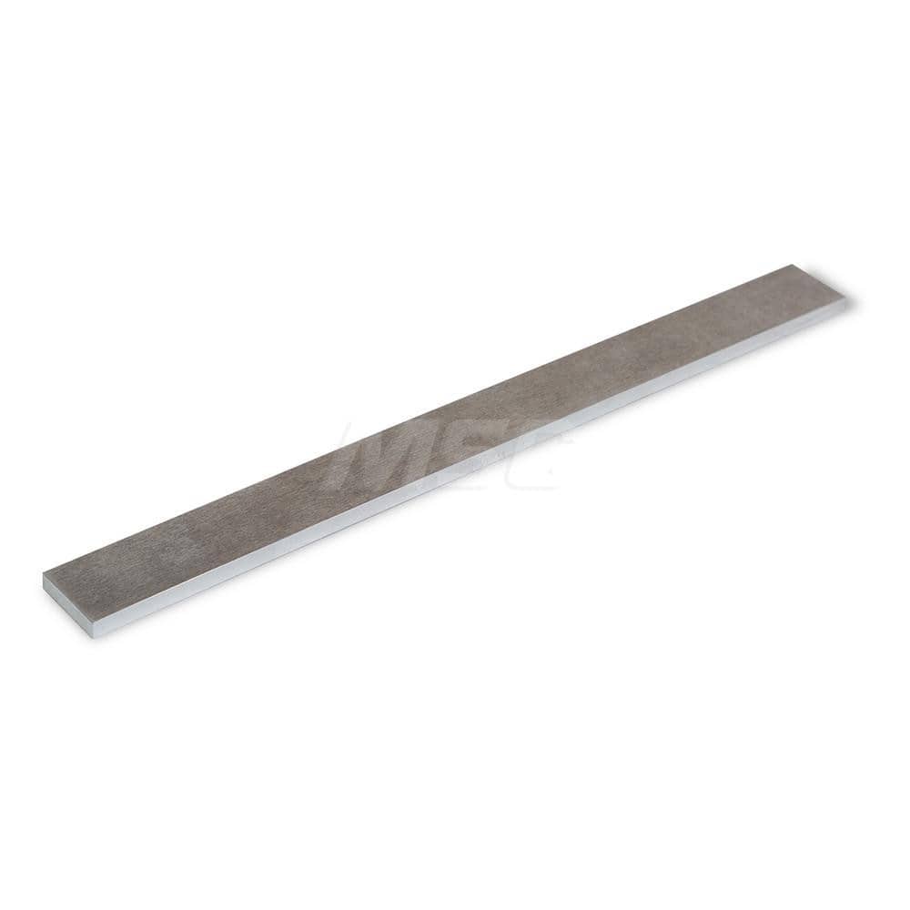 Aluminum Strip: 0.19″ x 1″ x 12″ 5052-H32 Aluminum