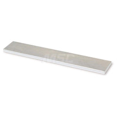Aluminum Strip: 0.19″ x 1″ x 6″ 5052-H32 Aluminum