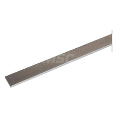 Aluminum Strip: 0.19″ x 3″ x 72″ 5052-H32 Aluminum
