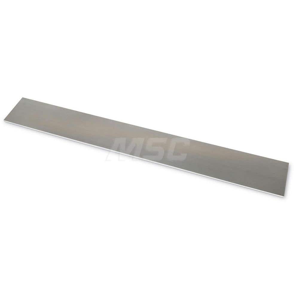Aluminum Strip: 1/8″ x 4″ x 24″ 5052-H32 Aluminum