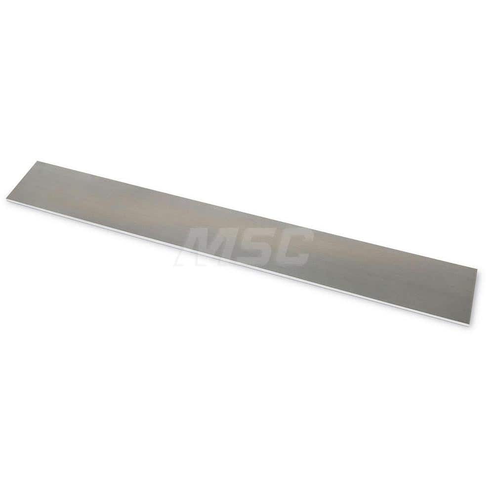 Aluminum Strip: 1/8″ x 3″ x 24″ 5052-H32 Aluminum