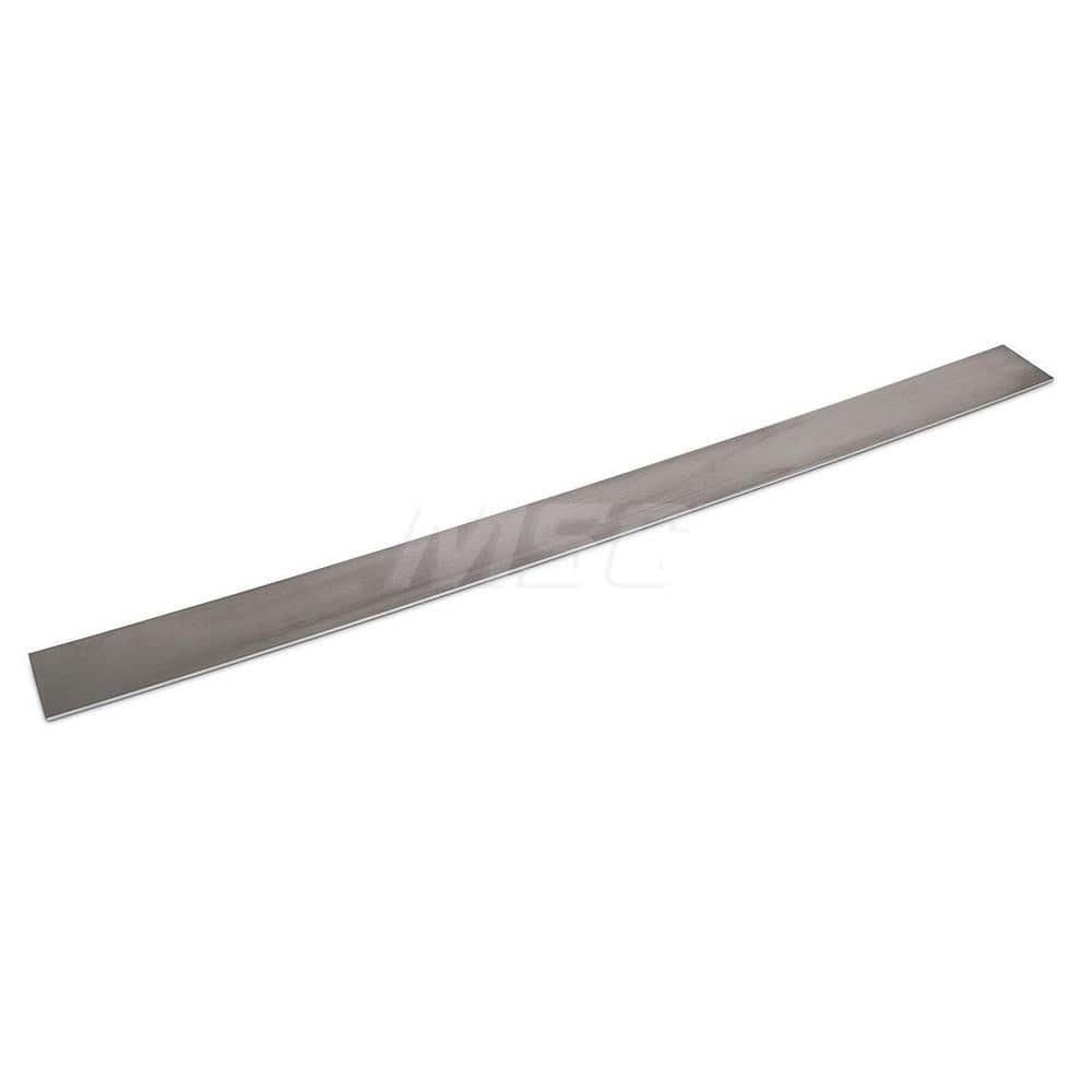 Aluminum Strip: 1/8″ x 4″ x 36″ 5052-H32 Aluminum