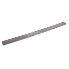Aluminum Strip: 1/8″ x 2″ x 36″ 5052-H32 Aluminum