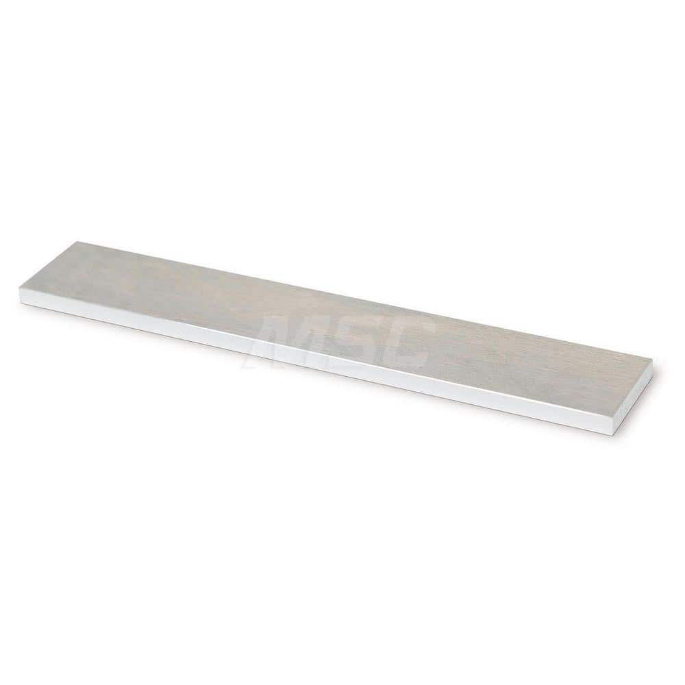 Aluminum Strip: 1/8″ x 1″ x 6″ 5052-H32 Aluminum