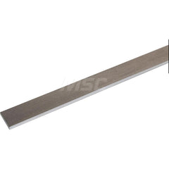Aluminum Strip: 1/8″ x 2″ x 72″ 5052-H32 Aluminum