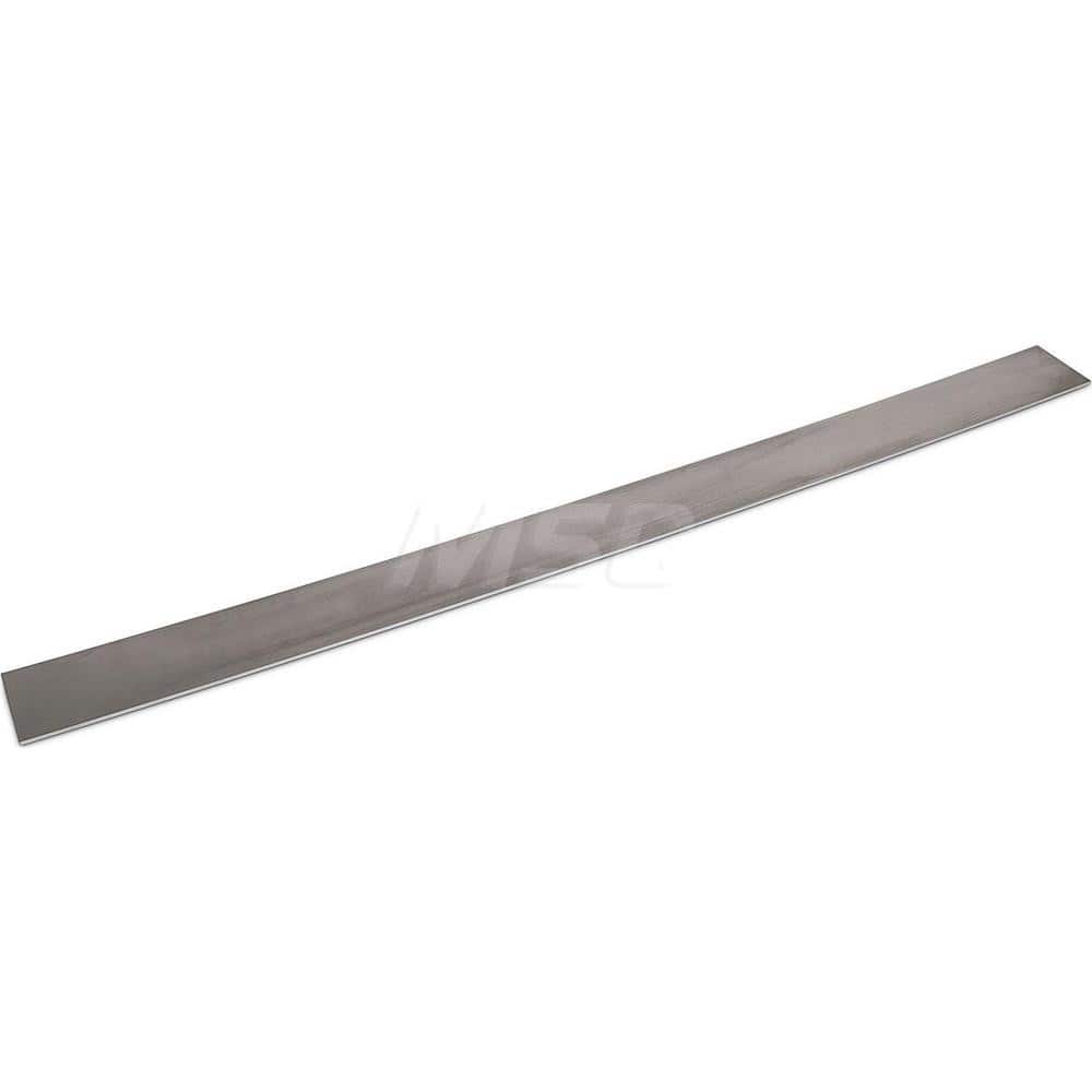 Aluminum Strip: 1/8″ x 3″ x 36″ 5052-H32 Aluminum