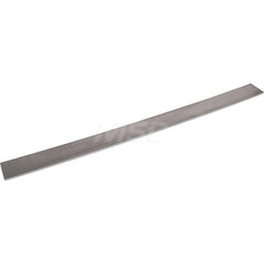 Aluminum Strip: 1/8″ x 3″ x 36″ 5052-H32 Aluminum