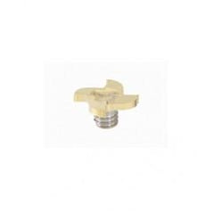 VST217W4.00R020-4S08GH130 INSERT - Exact Industrial Supply