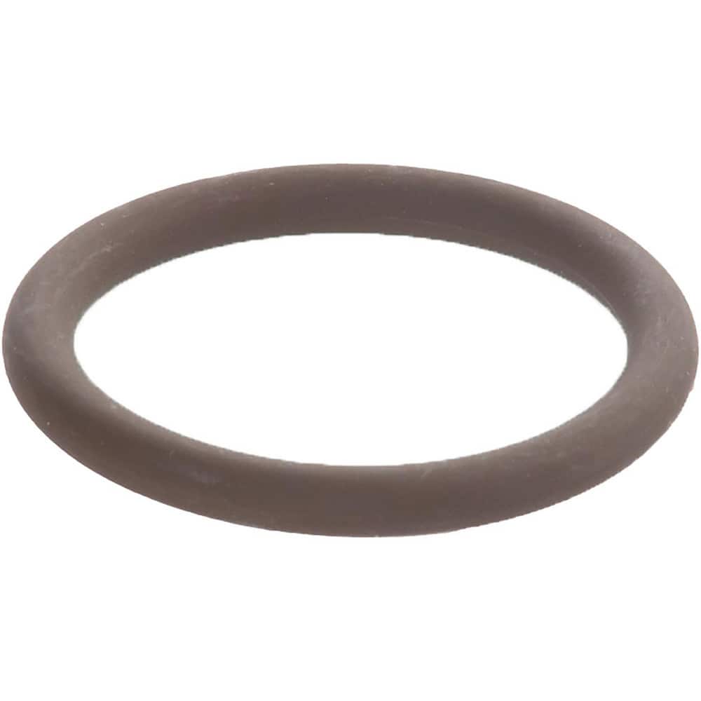 O-Ring: 18.955″ ID x 19.375″ OD, 0.21″ Thick, Dash 388, Viton Round Cross Section, Shore 75, Brown