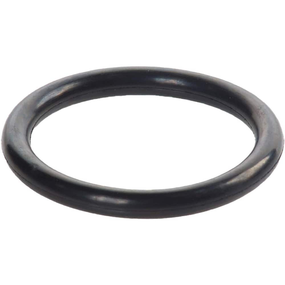 O-Ring: 18.455″ ID x 19.005″ OD, 0.275″ Thick, Dash 466, Nitrile Round Cross Section, Shore 70, Black