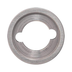Machine Tool Arbor Spacers; Thickness: 0.125 in; Inside Diameter: 0.6563 in; Outside Diameter: 0.900 in; Material: Hardened Steel; For Use With: Large Size Finishing Tools; Outside Diameter (Inch): 0.900 in; Inside Diameter (Inch): 0.6563 in; Material: Ha