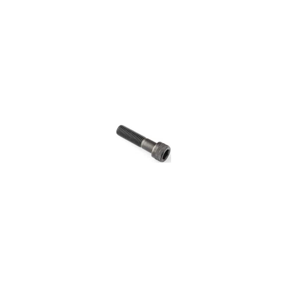 Set Screw for Indexables: Hex Drive, 3/4-16 Thread