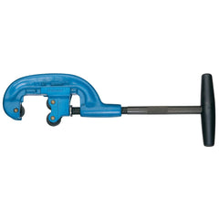 Pipe & Tube Cutters; Cutter Type: Pipe; Minimum Pipe Capacity: 48.000; Maximum Pipe Capacity: 114 mm; Cutting Action: Rotating