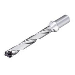 DCN 320-256-32R-8D DRILL TOOL - Exact Industrial Supply