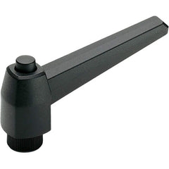 Clamp Handle Grips; For Use With: Utensils; Small Tools; Gauges; Grip Length: 50.0000; Material: Glass-Fiber Reinforced Technopolymer; Length (Decimal Inch): 50.0000; Material: Glass-Fiber Reinforced Technopolymer