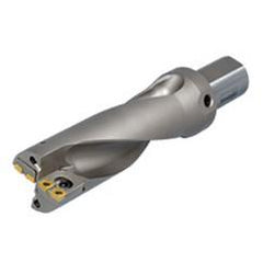 DR2.48>2.6-6.5-2-10/11CA DRILL - Exact Industrial Supply