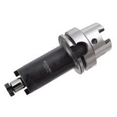 HSK A 100 SEM 22X100C SHELL MILL - Exact Industrial Supply