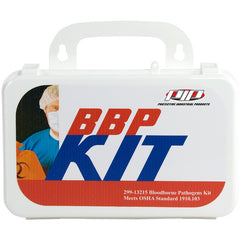 ‎299-13215 Bloodborne Pathogens Kit