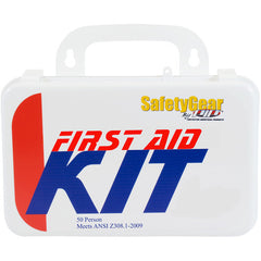 ‎299-13255 Personal First Aid Kit - Exact Industrial Supply