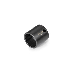 3/8 Inch Drive x 7/8 Inch 12-Point Impact Socket