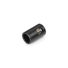 1/2 Inch Drive x 16 mm 12-Point Impact Socket