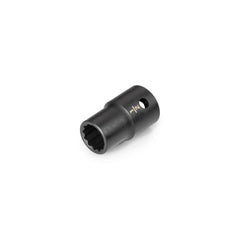 1/2 Inch Drive x 1/2 Inch 12-Point Impact Socket