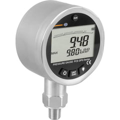 Pressure Test Gauges & Calibrators; Calibrator Type: Automatic Pressure Calibrator; Pressure Source: External; Resolution: 0.010; Accuracy (Percentage): 0.25%; Resolution: 0.010; Accuracy: 0.25%