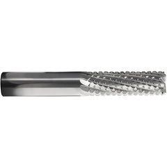 1/4 Router 10FL NEC - SER 29 1/4x1/4x1x2-1/2 - Exact Industrial Supply
