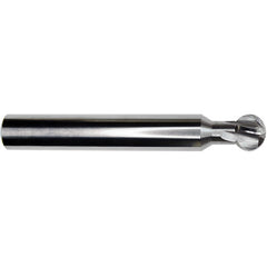 3/16X.160X.750 NECKCUT EM - Exact Industrial Supply