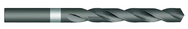 2AB 13MM PTD JL DIN 118PT HSS BLK - Exact Industrial Supply