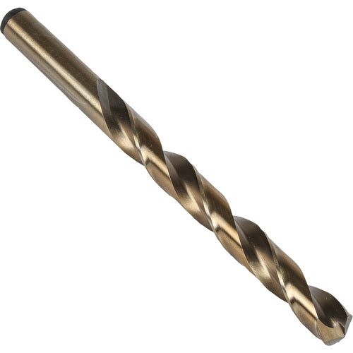 3.10 mm HSS-E Bronze 135 NAS907J Jobber Drill Series 2ACO E-code # 2ACO3.1 - Exact Industrial Supply