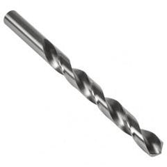 15MM HS 118D PT JL DRILL-BRT - Exact Industrial Supply