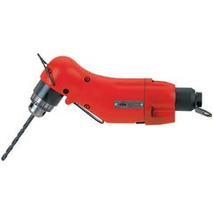 0.5HP 1/4 Z Handle Drill - Exact Industrial Supply