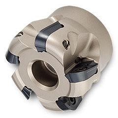 2J4E30R02 Face Mill - Exact Industrial Supply