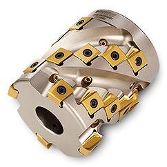 2SJ3J30035D4R01 EVOTEC Shell Mill - Exact Industrial Supply