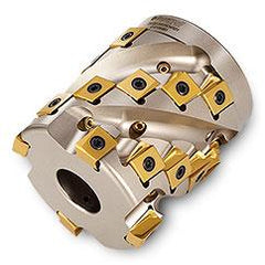 2SJ3J30035D4R01 EVOTEC Shell Mill - Exact Industrial Supply
