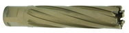 13/16" Dia; 3" Max Depth of Cut - Copperhead CBD Cutter - Exact Industrial Supply