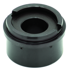 Draw Nut Blank for Power Chuck; 3-780 or 3-781 series; 15 inch - Exact Industrial Supply