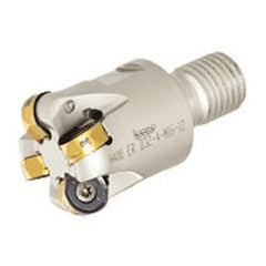 H400 ERD32-4-M16-12 PROFILING - Exact Industrial Supply