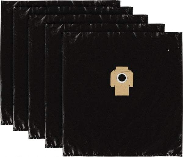 DeWALT - Plastic Vacuum Liner - For DWV010, DWV012 - Exact Industrial Supply