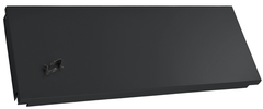 36 x 24" (Black) - Extra Shelves for use with Edsal 3001 Series Cabinets - Exact Industrial Supply